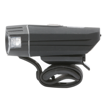 Wholesale Bike Accessories USB Rechargeable LED Bike Light